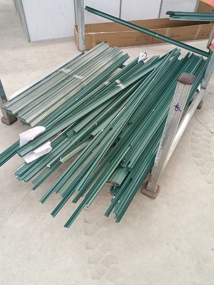 4ft Wall Mounted Green House Mudah Dirakit Hobby House Greenhouse