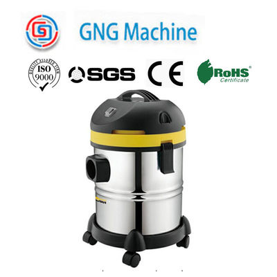 Mesin Vacuum Cleaner 240V Mesin Pembersih Debu Siklon Sentrifugal