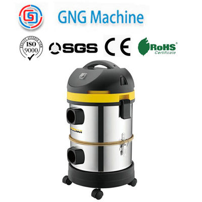 Cyclone Type House Vacuum Cleaner ISO 220v Dengan Filter Cup Debu