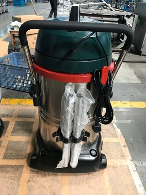 Cyclone Type House Vacuum Cleaner ISO 220v Dengan Filter Cup Debu