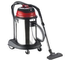 Cyclone Type House Vacuum Cleaner ISO 220v Dengan Filter Cup Debu