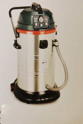 Mesin Vacuum Cleaner ISO 1200W Vacuum Dust Cleaner Untuk Penggunaan Industri
