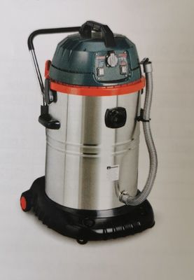 Mesin Vacuum Cleaner ISO 1200W Vacuum Dust Cleaner Untuk Penggunaan Industri