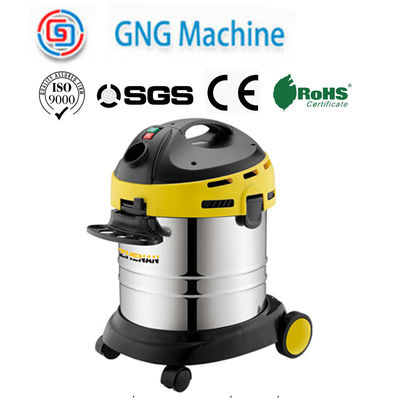 Vacuum Cleaner Kering & Basah Multifungsi Profesional