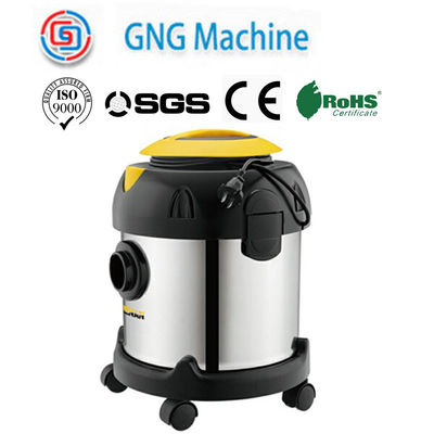 Mesin Vacuum Cleaner Multifungsi Dry Vacuum Dust Collector