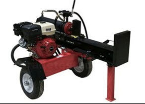 Mesin Pemotong Pohon Pengiris Kayu 5.5HP Penghancur Cabang Chipper