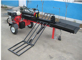 Mesin Pemotong Kayu Listrik 45Ton Manual Pemotong Kayu Kecil