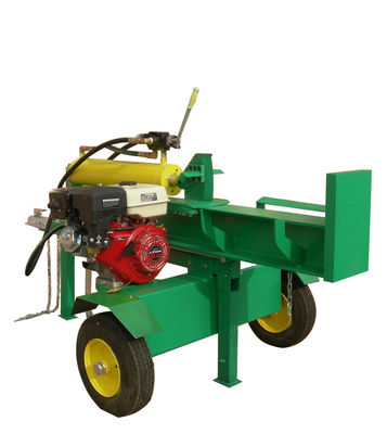 Chipper Kayu Bensin Diesel Chipper Kayu Elektrik Untuk Memotong Kayu