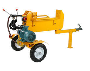 Mesin Pemotong Kayu Otomatis 15HP Mesin Pemotong Kayu Hutan