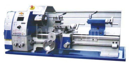 Mesin Bor Penggilingan Bubut Horizontal 380V Mesin Penggilingan Bor Tekan