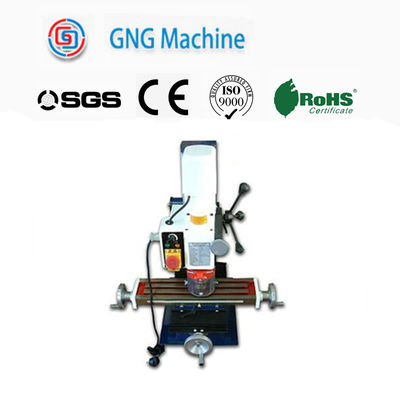 Mesin Bor & Penggilingan Kayu Mini