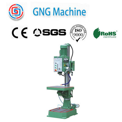 Mesin Bor Penggilingan 40mm Mesin Bor Pabrik Cnc Tekanan Tinggi