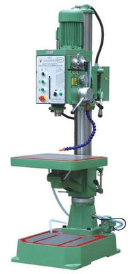 Mesin Bor Penggilingan 40mm Mesin Bor Pabrik Cnc Tekanan Tinggi