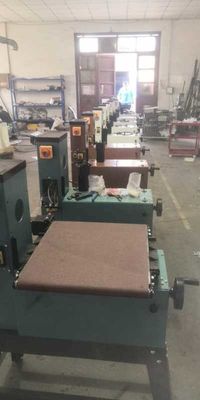 Mesin Bor Penggilingan 40mm Mesin Bor Pabrik Cnc Tekanan Tinggi