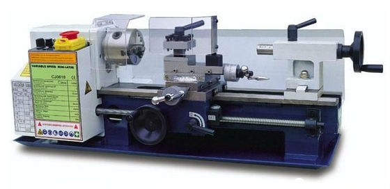 80mm CNC Bubut Logam Torsi Konstan Cnc Hidrolik Chuck Kekasaran Tinggi