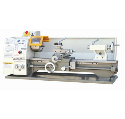 80mm CNC Bubut Logam Torsi Konstan Cnc Hidrolik Chuck Kekasaran Tinggi