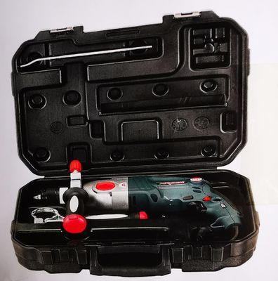 50Hz Metal Cutting Nibbler Pemotongan Halus Electric Metal Nibbler