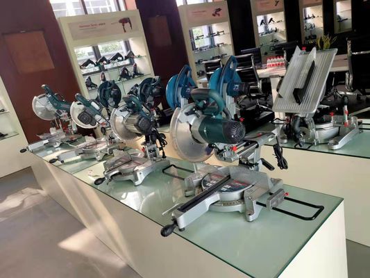 50Hz Metal Cutting Nibbler Pemotongan Halus Electric Metal Nibbler