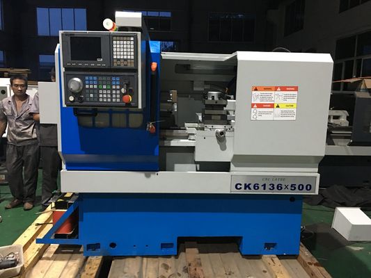 Bubut Logam Cnc 54mm