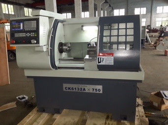 Bubut Logam Cnc 54mm