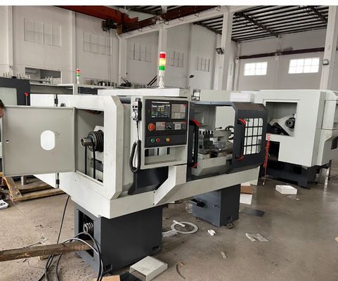 Bubut Logam Cnc 54mm